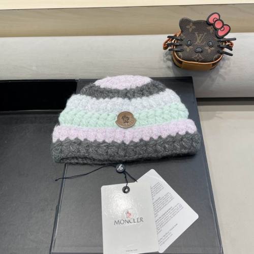 Moncler Hats AAA-875
