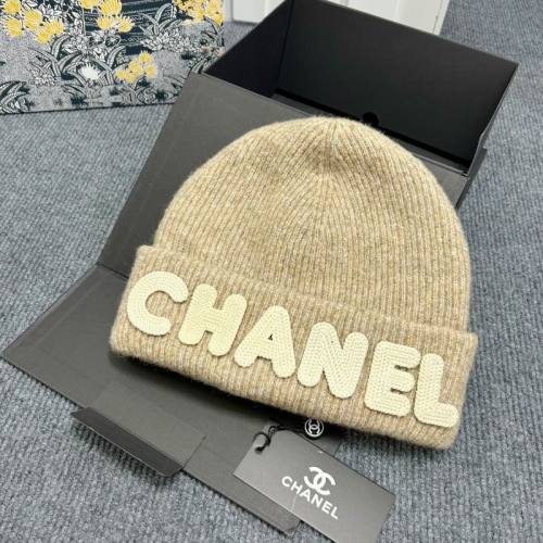 CHAL Hats AAA-2649