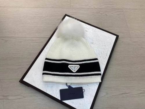 Prada Hats AAA-875