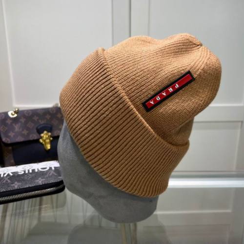 Prada Hats AAA-1021