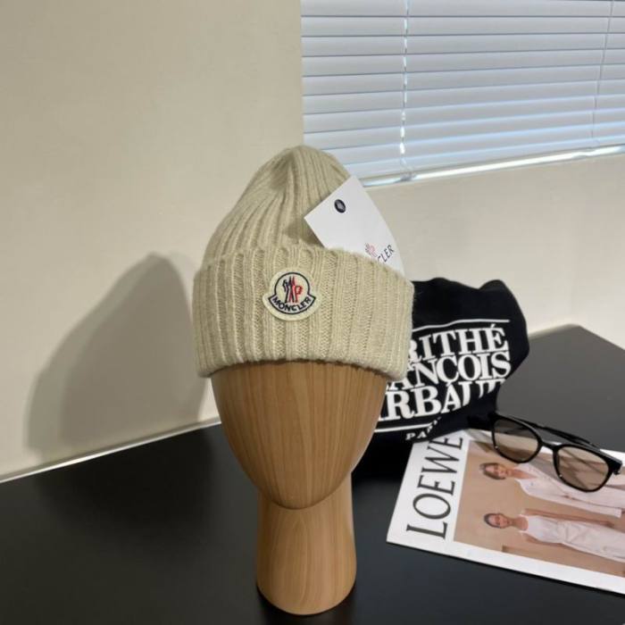 Moncler Hats AAA-781