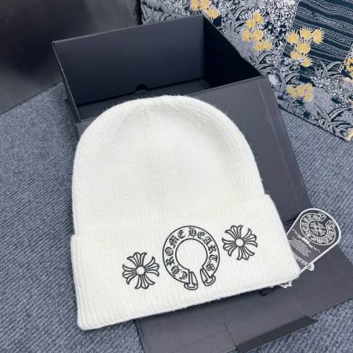 Chrome Hearts Hats AAA-329