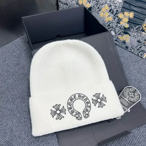 Chrome Hearts Hats AAA-329