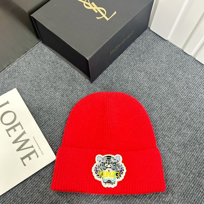 KENZO Hats AAA-022