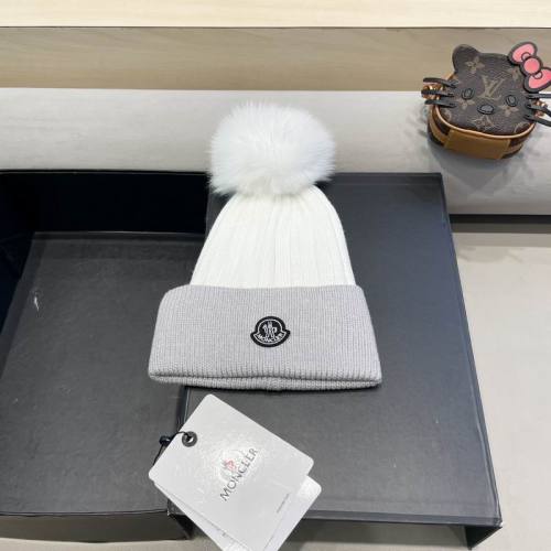 Moncler Hats AAA-842