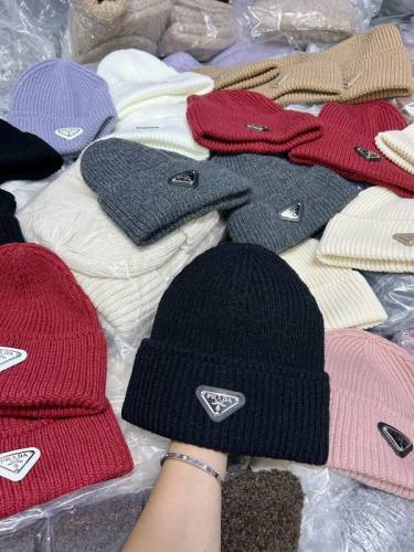 Prada Hats AAA-963