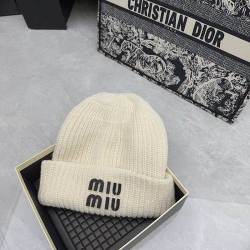 Miumiu Hats AAA-018