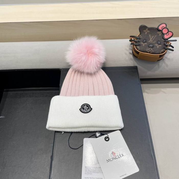Moncler Hats AAA-839
