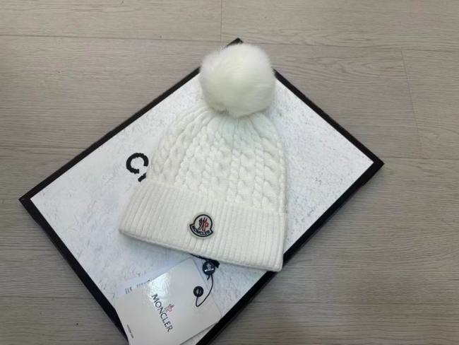 Moncler Hats AAA-885