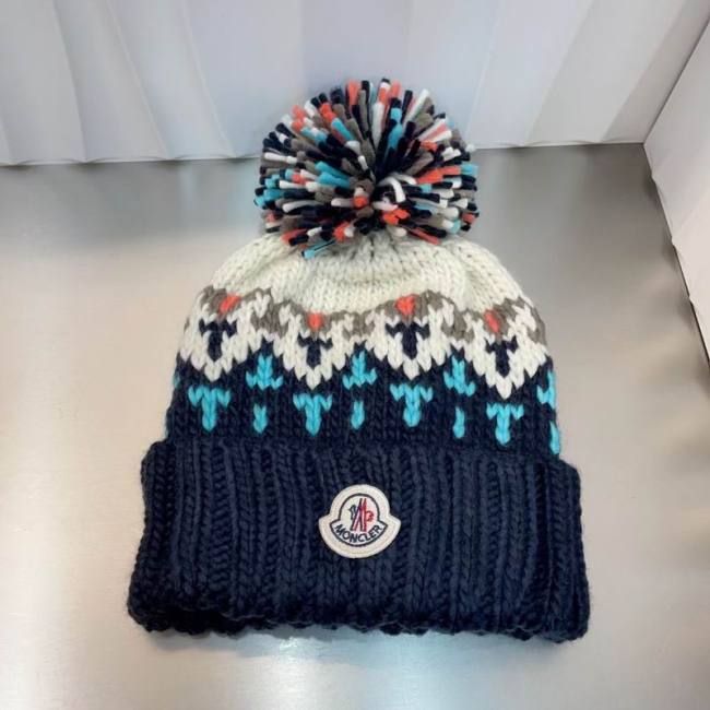 Moncler Hats AAA-978