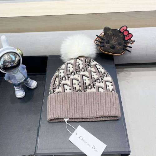 Dior Hats AAA-1396