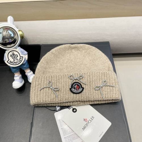Moncler Hats AAA-651