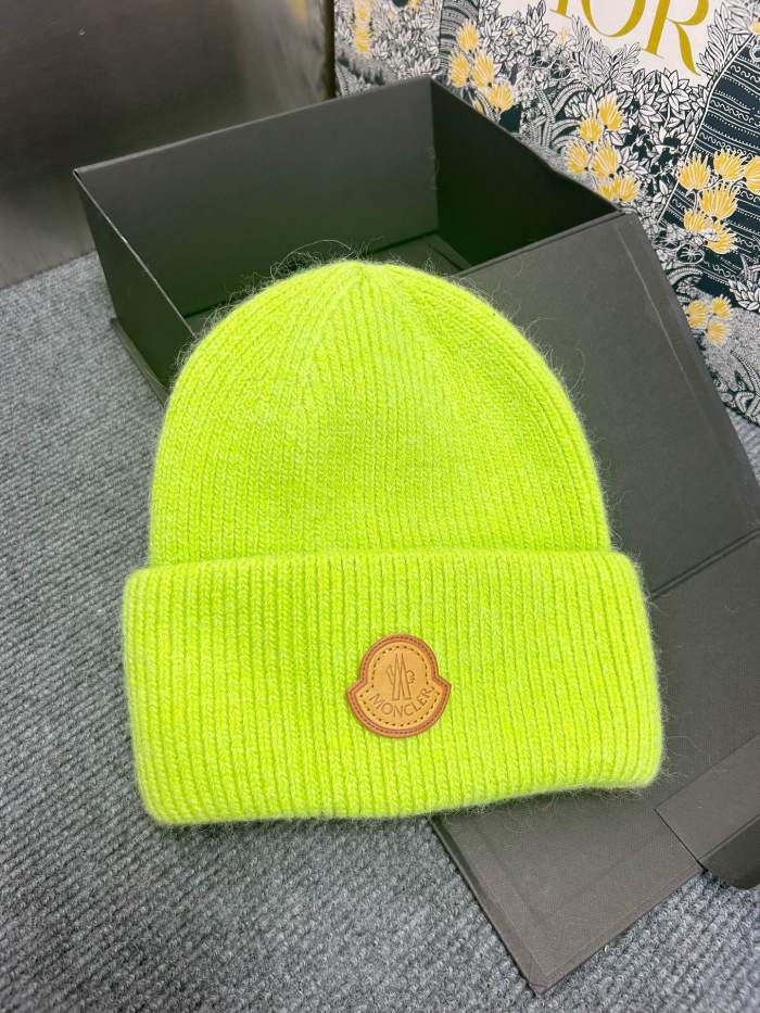 Moncler Hats AAA-326