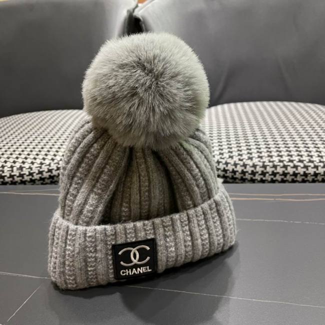 CHAL Hats AAA-2719