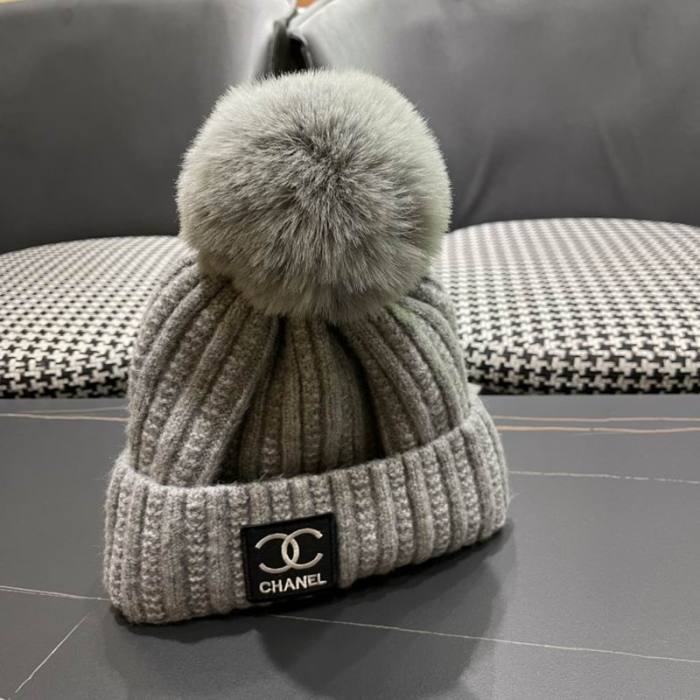 CHAL Hats AAA-2719