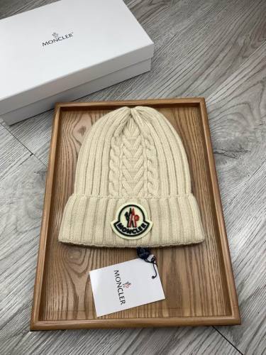 Moncler Hats AAA-549
