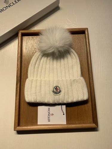 Moncler Hats AAA-909
