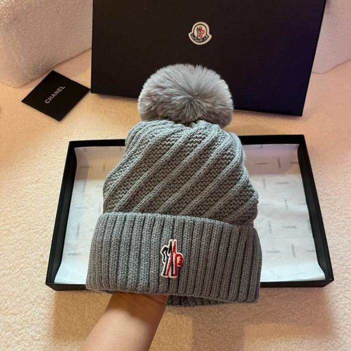 Moncler Hats AAA-895