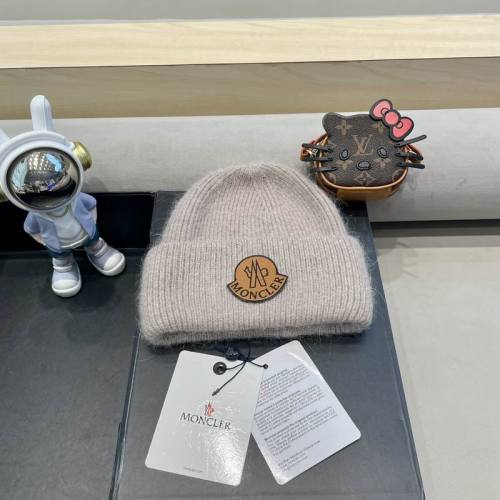 Moncler Hats AAA-438