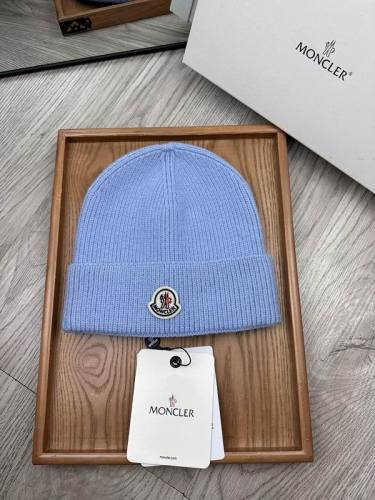 Moncler Hats AAA-589