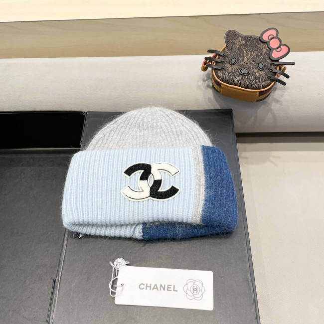 CHAL Hats AAA-2598