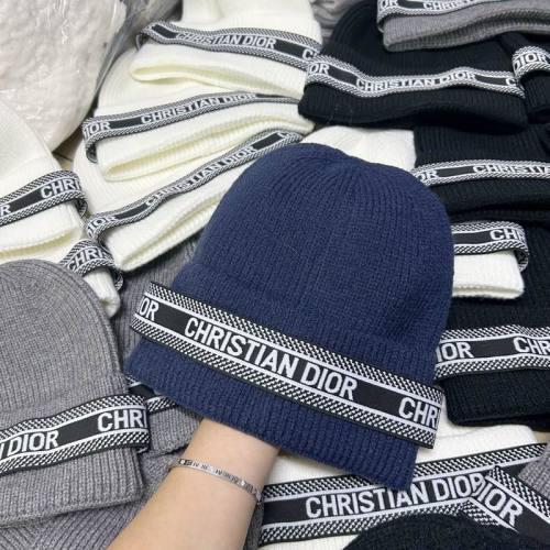Dior Hats AAA-1339