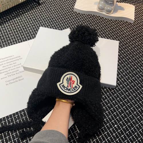 Moncler Hats AAA-1128