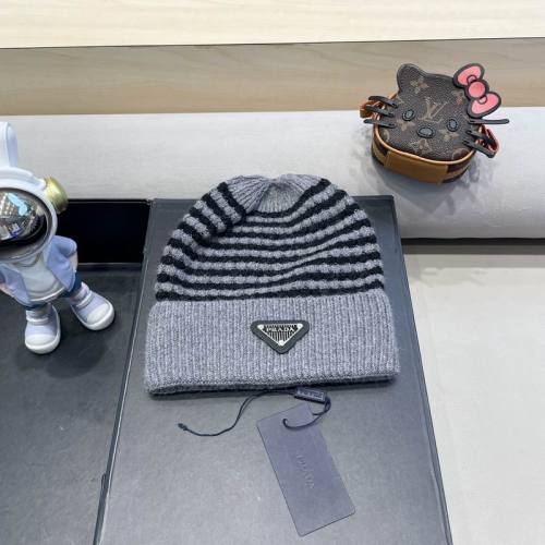 Prada Hats AAA-983