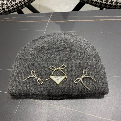 Prada Hats AAA-844