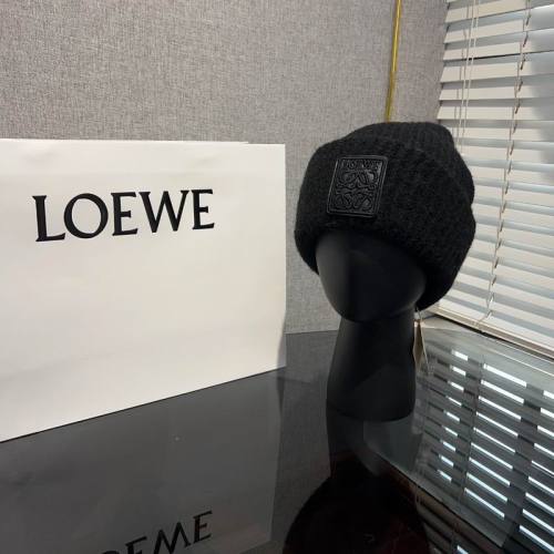 Loewe Hats AAA-248
