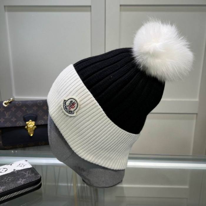 Moncler Hats AAA-1112