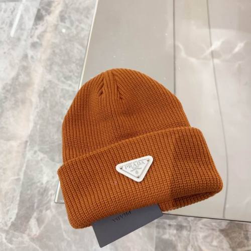 Prada Hats AAA-890