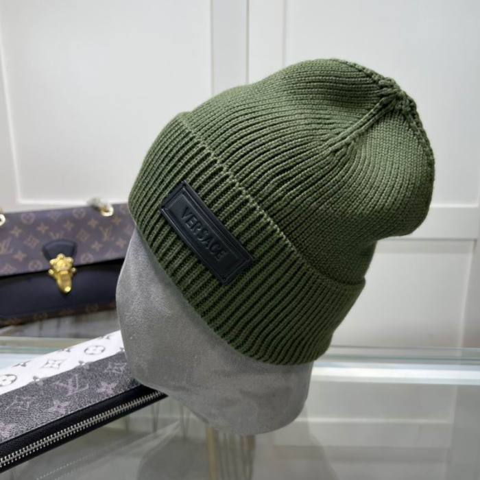 Versace Hats AAA-089