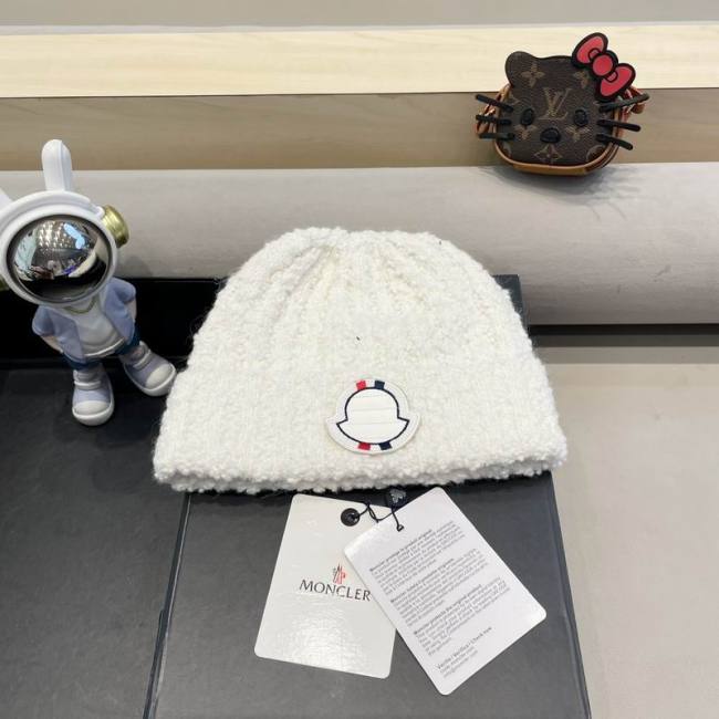 Moncler Hats AAA-444