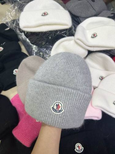 Moncler Hats AAA-383