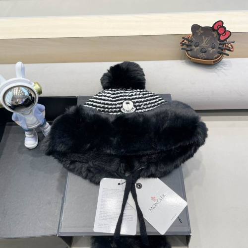 Moncler Hats AAA-1186