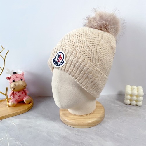 Moncler Hats AAA-996
