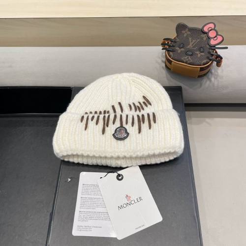 Moncler Hats AAA-350