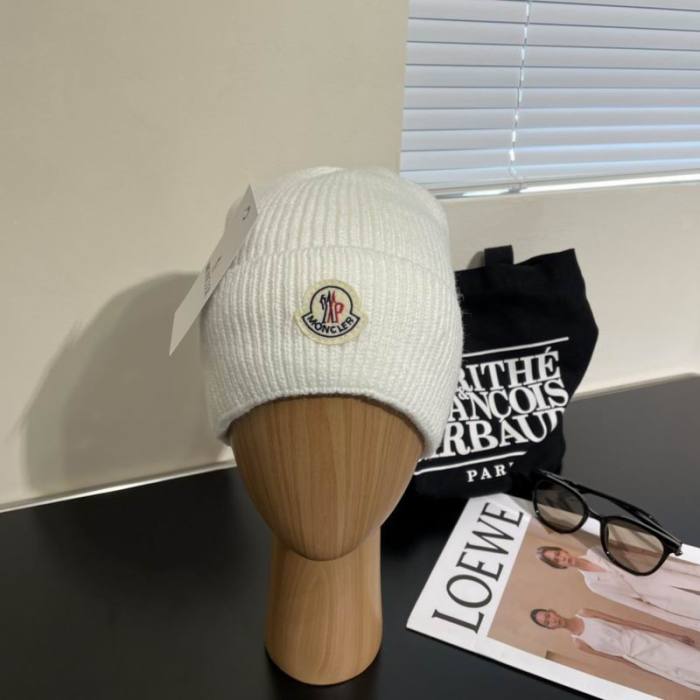 Moncler Hats AAA-788