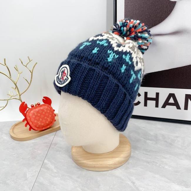 Moncler Hats AAA-810
