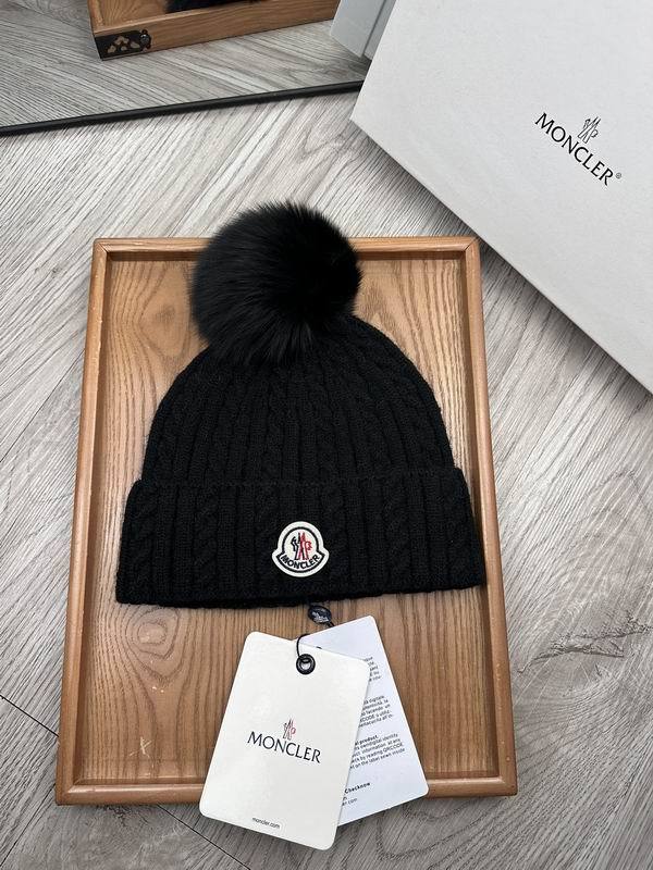 Moncler Hats AAA-962