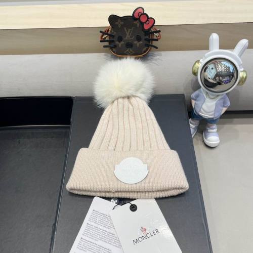 Moncler Hats AAA-897