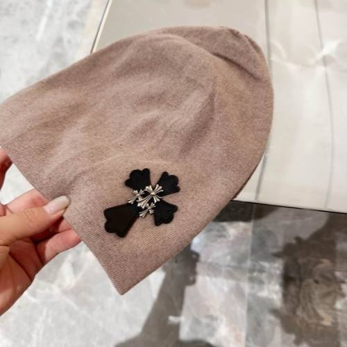 Chrome Hearts Hats AAA-400