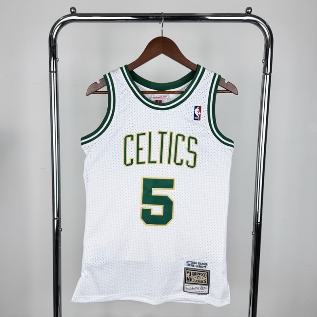 NBA Boston Celtics-336