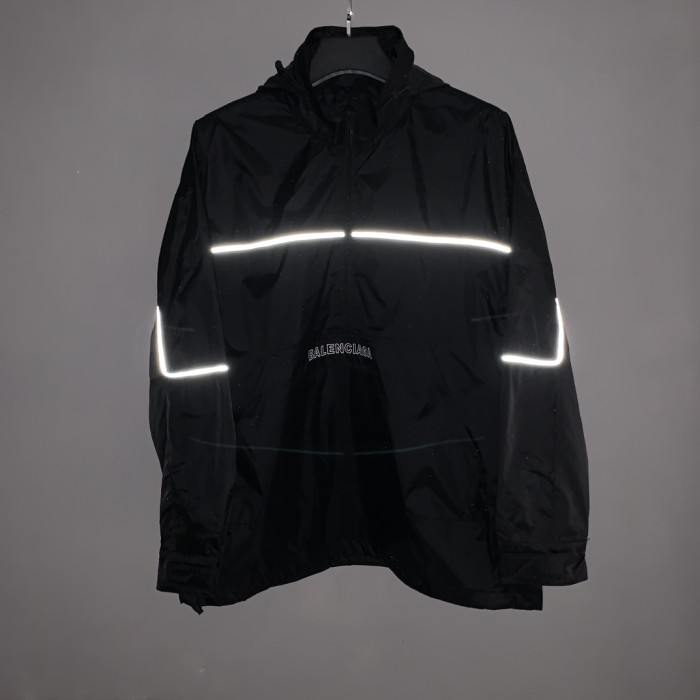 B Jacket 1：1 Quality-666