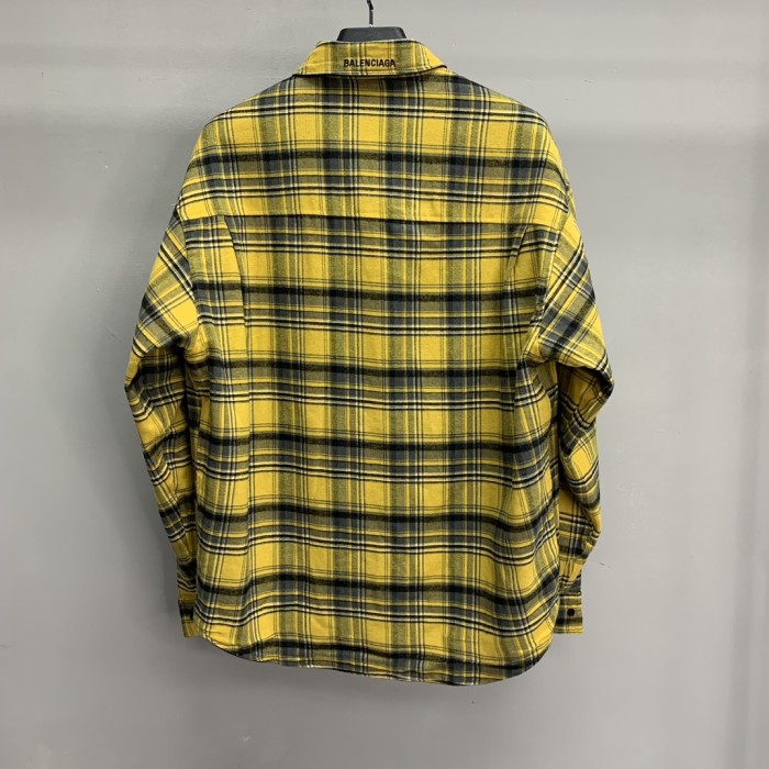 B Jacket 1：1 Quality-675