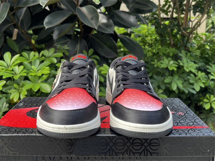 Super Max Perfect Jordan 1 shoes-166