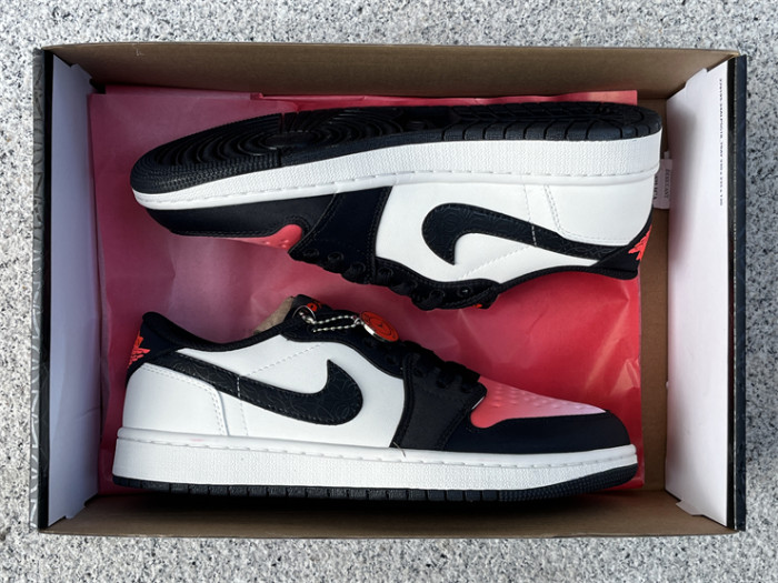 Super Max Perfect Jordan 1 shoes-166
