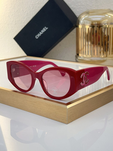 CHNL Sunglasses AAAA-4260