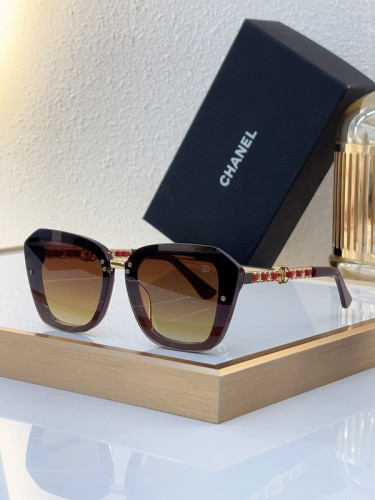 CHNL Sunglasses AAAA-4179